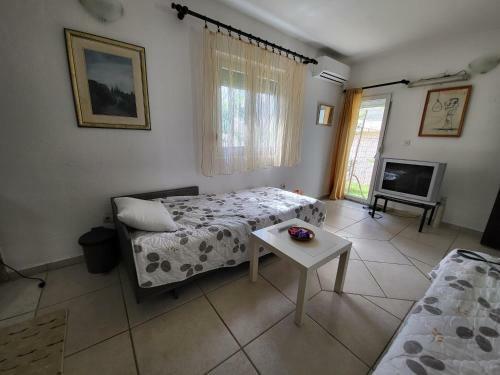 Apartman Susanj Bar