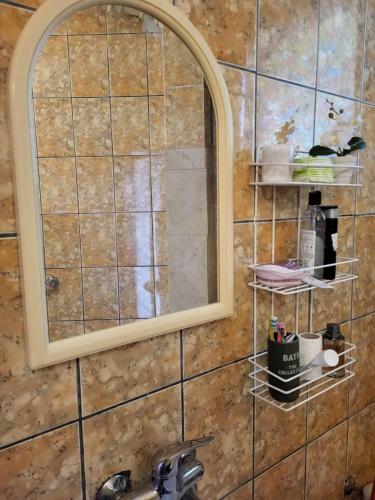 Apartman Susanj Bar