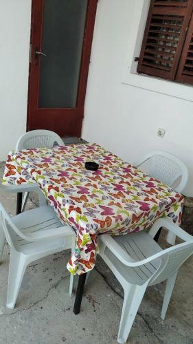 Apartman Susanj Bar