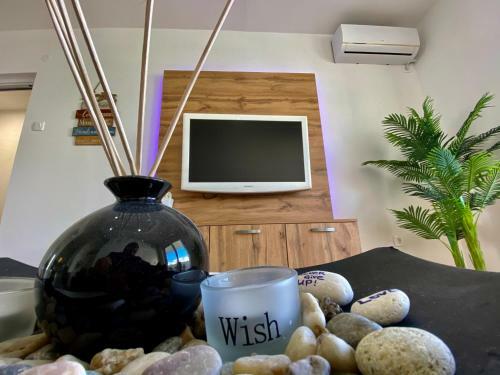Apartamento Bigi