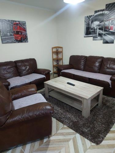Apartamento Edita