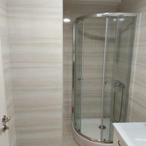 Apartman Centar Bar