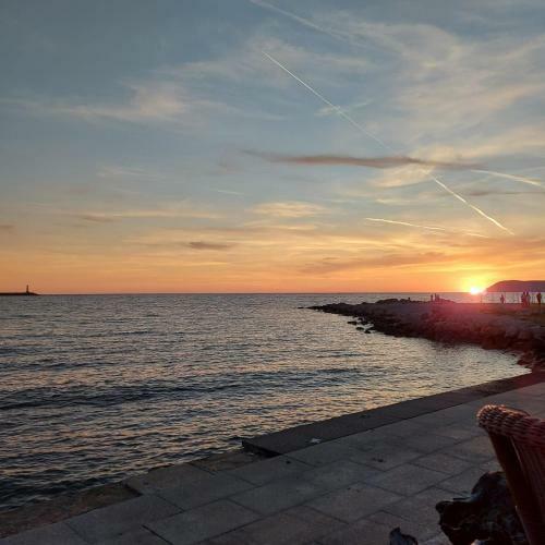Apartman Centar Bar
