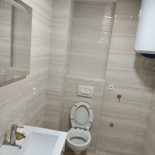 Apartman Centar Bar
