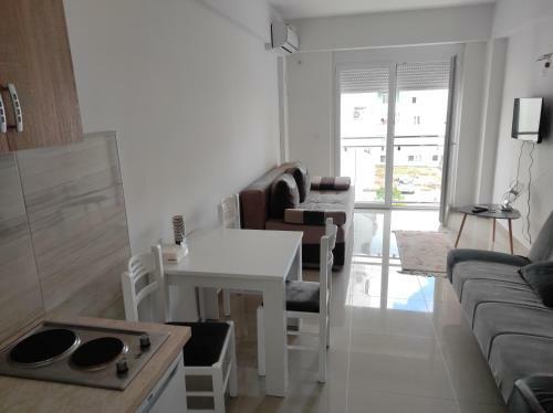 Apartman Centar Bar