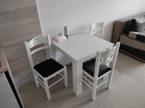 Apartman Centar Bar