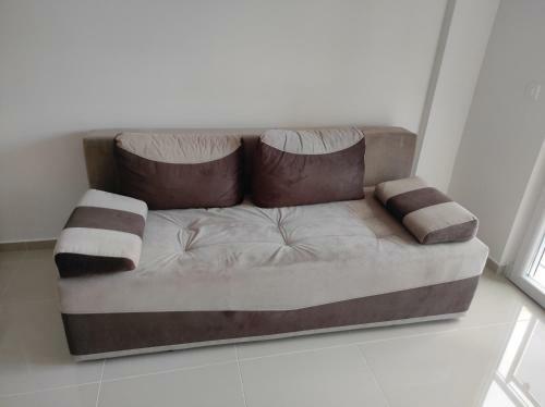 Apartman Centar Bar