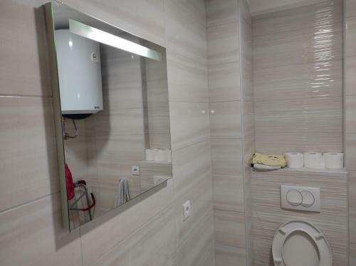Apartman Centar Bar