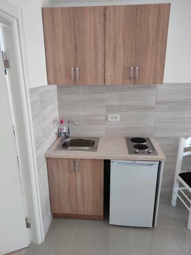 Apartman Centar Bar