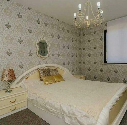 Apartamento Apatment