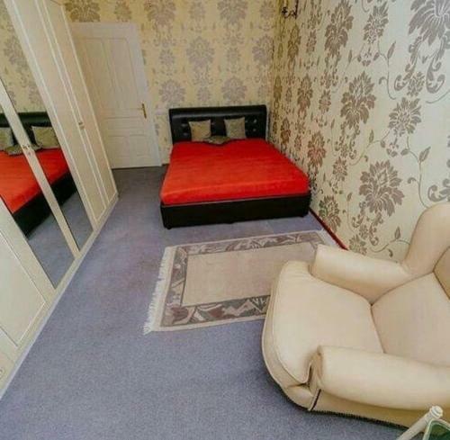 Apartamento Apatment