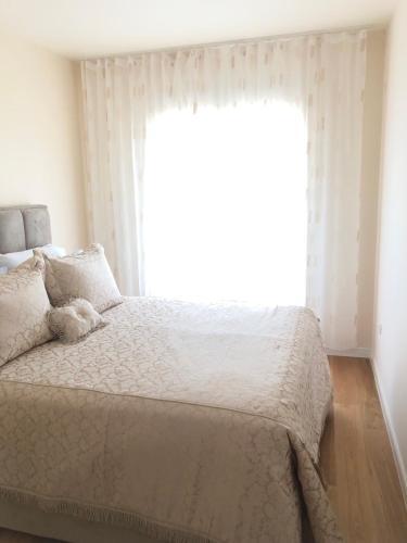 Apartamento Sunshineliving, Bar