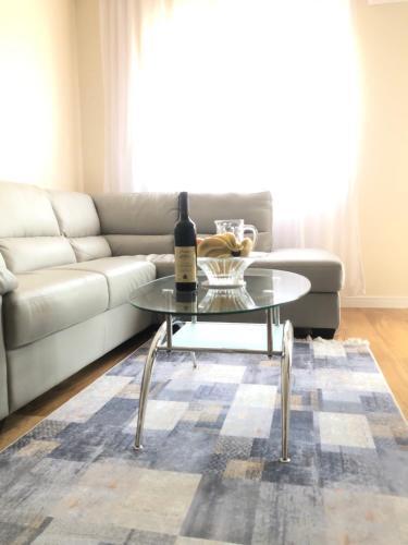 Apartamento Sunshineliving, Bar