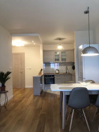 Apartamento Sunshineliving, Bar