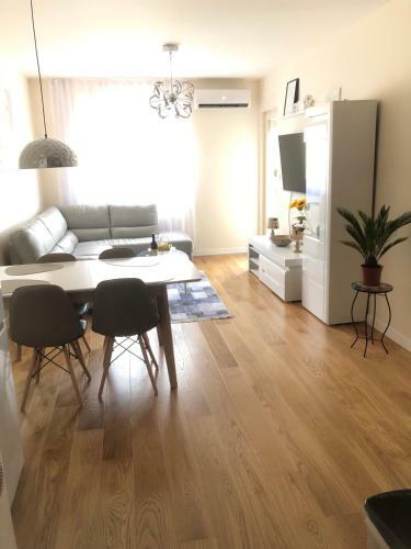 Apartamento Sunshineliving, Bar