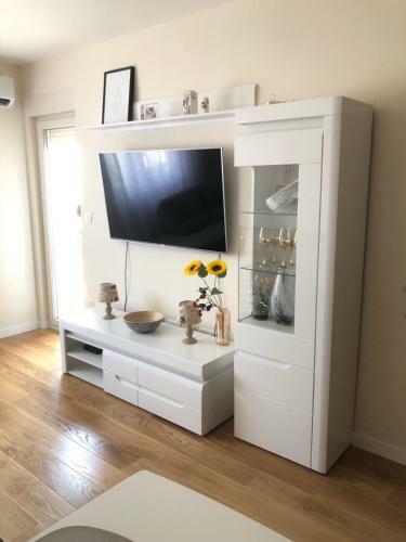 Apartamento Sunshineliving, Bar