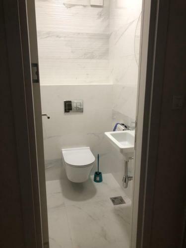 Apartamento Sunshineliving, Bar