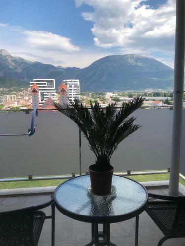 Apartamento Sunshineliving, Bar