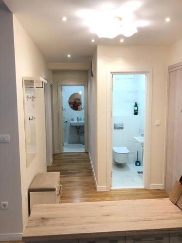 Apartamento Sunshineliving, Bar