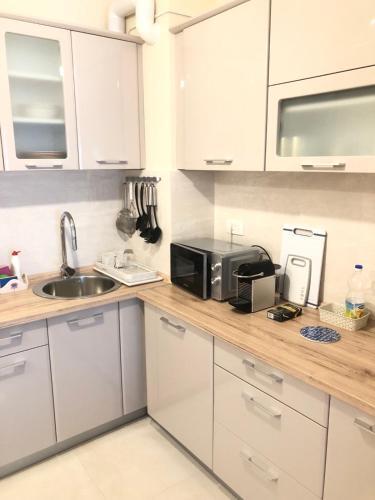 Apartamento Sunshineliving, Bar