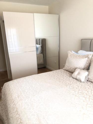 Apartamento Sunshineliving, Bar
