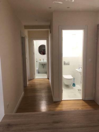 Apartamento Sunshineliving, Bar