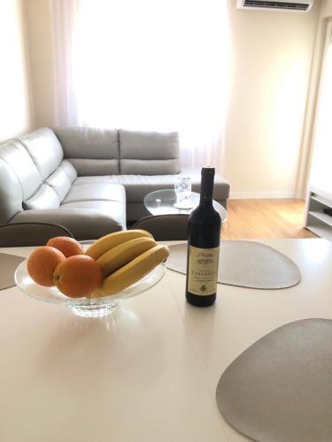 Apartamento Sunshineliving, Bar