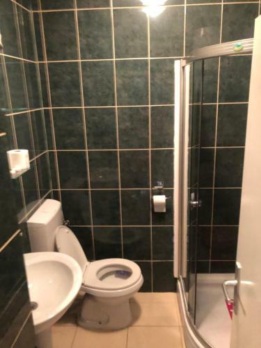 Apartmani Vuk
