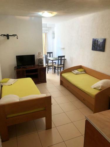 Apartmani Vuk