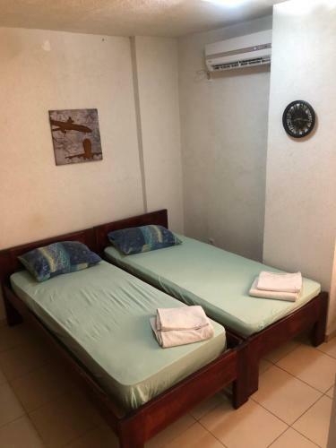 Apartmani Vuk
