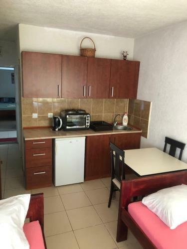 Apartmani Vuk