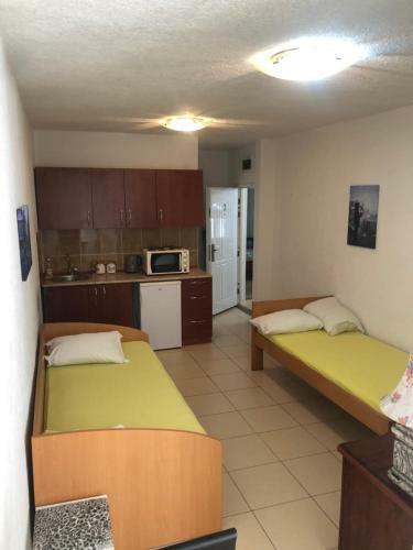 Apartmani Vuk