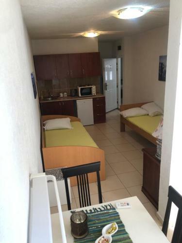Apartmani Vuk