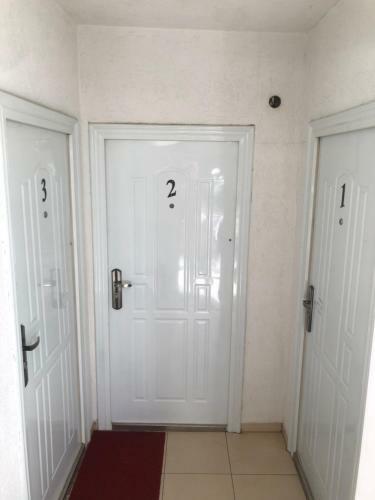 Apartmani Vuk