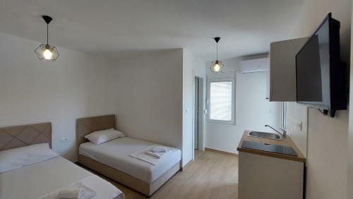 Danin Apartmani