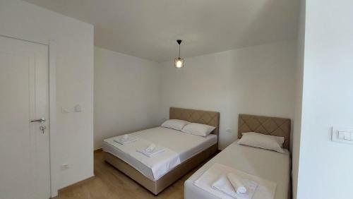 Danin Apartmani