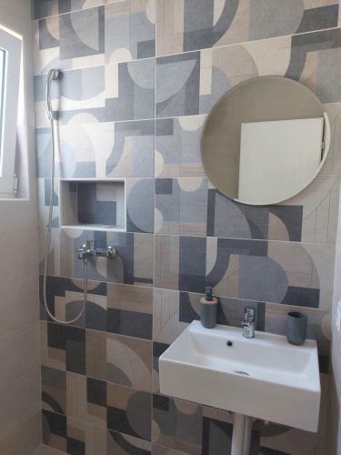 Danin Apartmani
