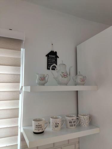 Dika Apartment