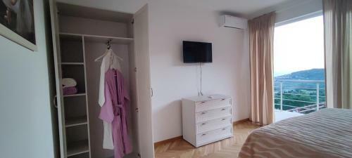 Dika Apartment