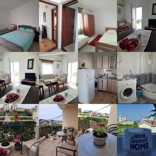 Apartman 70m2