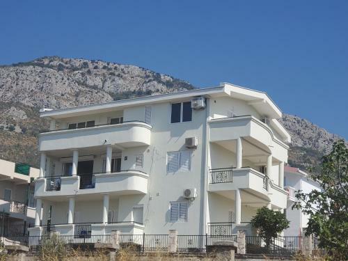 Apartamento Villa Bojka 1