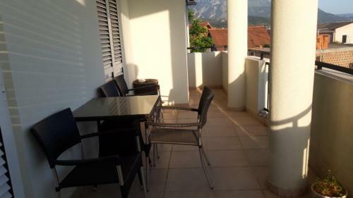 Apartamento Villa Bojka 1