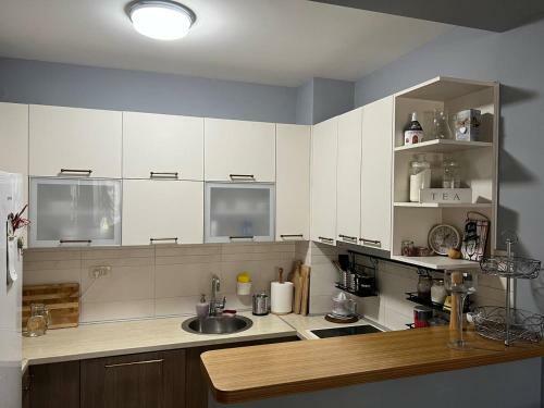 Apartment Violet