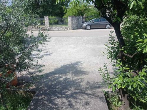 Apartman Obradovic