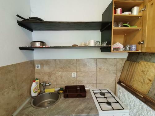 Apartman Scepanovic