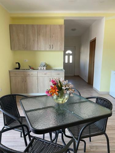 Apartmani Sunce
