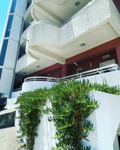 Apartmani Sunce