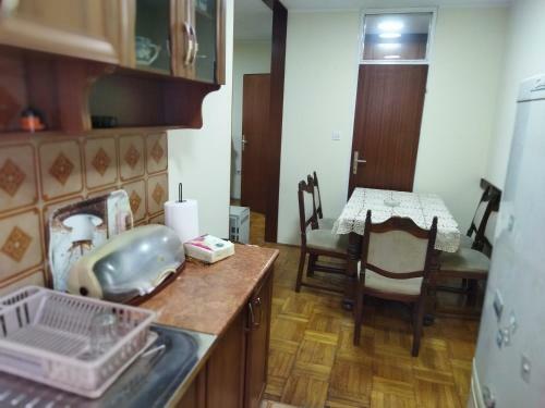 Apartamento J&m