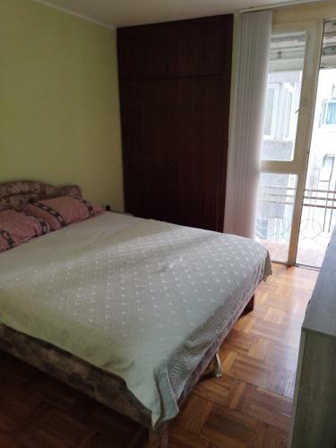 Apartamento J&m