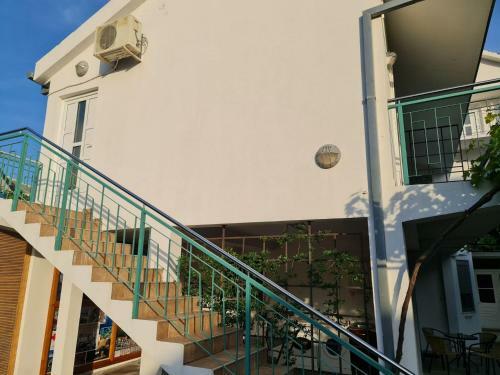 Apartamento Vila Gina